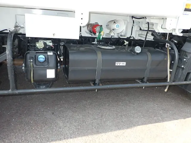 UD カゼット TPG-FEB9Y(未入力/関係無)の写真18