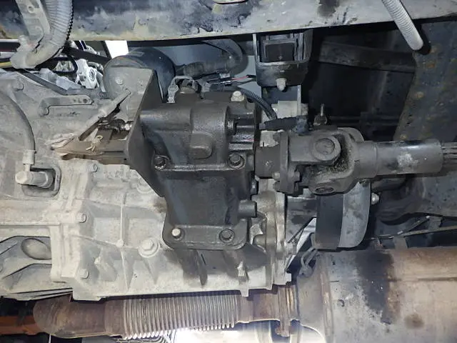 UD カゼット TPG-FEB9Y(未入力/関係無)の写真19