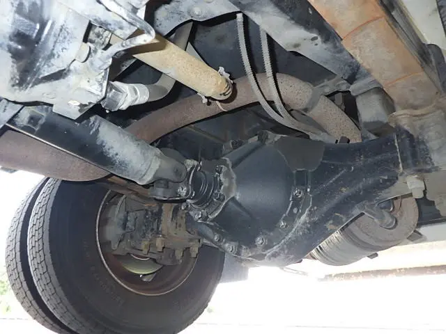 UD カゼット TPG-FEB9Y(未入力/関係無)の写真20