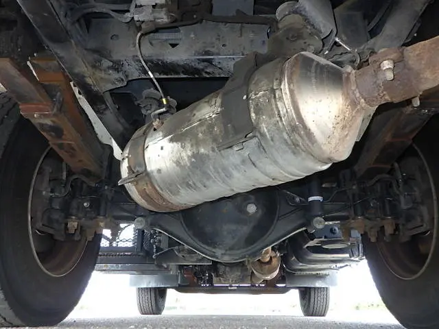 UD カゼット TPG-FEB9Y(未入力/関係無)の写真21