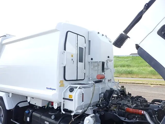 UD カゼット TPG-FEB9Y(未入力/関係無)の写真27