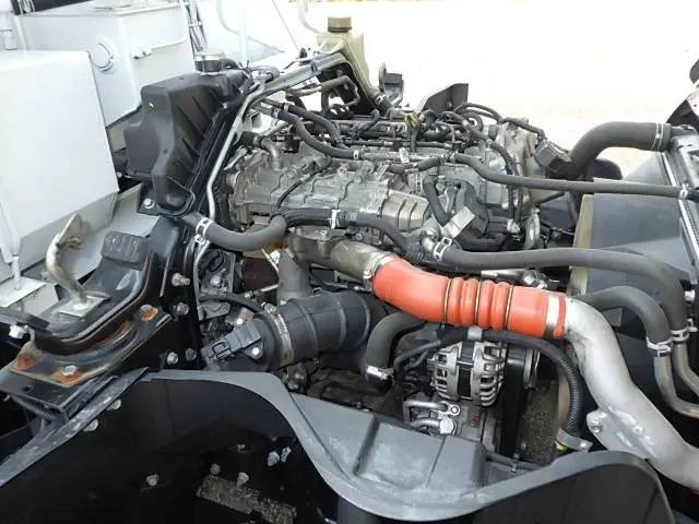 UD カゼット TPG-FEB9Y(未入力/関係無)の写真28