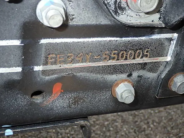 UD カゼット TPG-FEB9Y(未入力/関係無)の写真30