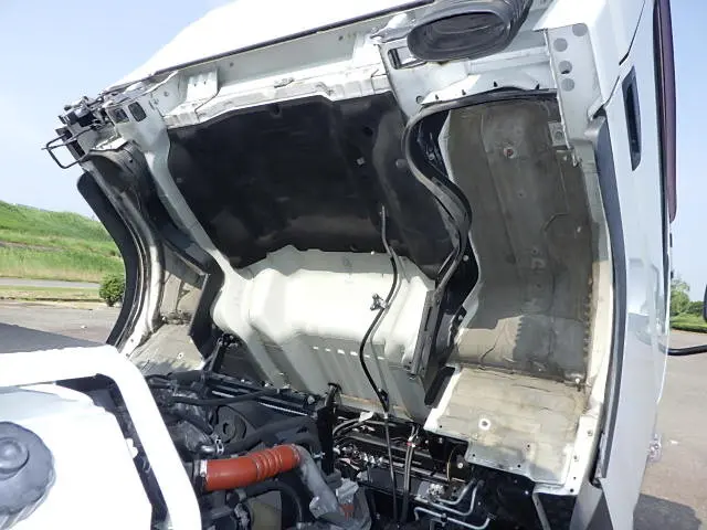 UD カゼット TPG-FEB9Y(未入力/関係無)の写真31