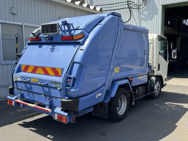 全車1か月or1000km保証付!全車高品質を宣言いたします!|いすゞ エルフ TKG-NMR85N(2WD)の写真7