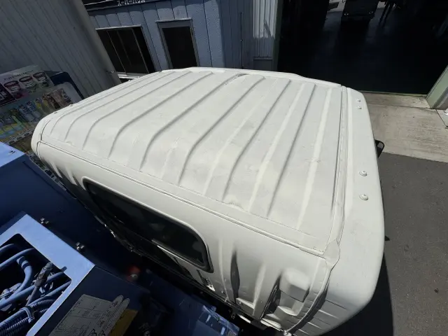 高価買取・高価下取強化中!4m・6m・8m・10m・9.8m・12m・15m・17m・19m・22m・27m・30mの高所作業車買取|いすゞ エルフ TKG-NMR85N(2WD)の写真10