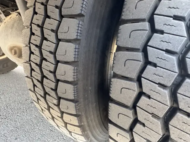 全車安心保証付!全車高品質を宣言いたします!|いすゞ エルフ TKG-NMR85N(2WD)の写真13