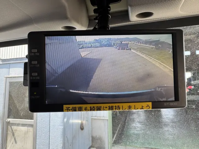 いすゞ エルフ TKG-NMR85N(2WD)の写真19