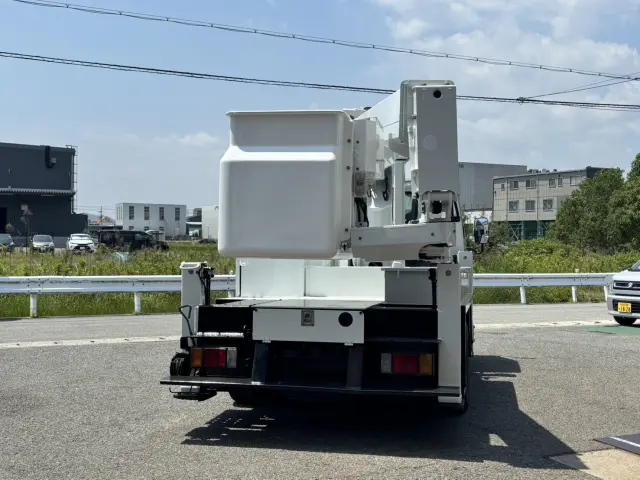 京都府、大阪府、兵庫県、奈良県、和歌山県、鳥取県、島根県、岡山県、広島県、山口県、徳島県、香川県、愛媛県、高知県、福岡県、佐賀県、長崎県、熊本県、大分県、宮崎県、鹿児島県、沖縄県|いすゞ エルフ TKG-NKR85N(2WD)の写真4