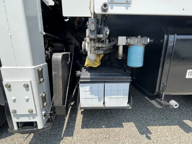 基本的には高所作業車やクレーンなどをメインに取扱しております!|いすゞ エルフ TKG-NKR85N(2WD)の写真15