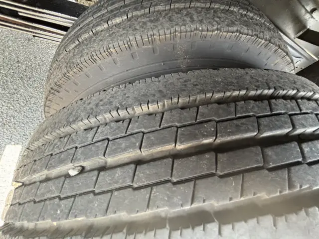 いすゞ エルフ TKG-NKR85N(2WD)の写真16