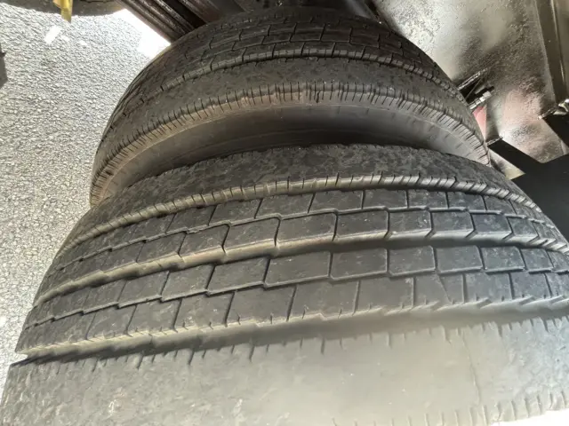 いすゞ エルフ TKG-NKR85N(2WD)の写真17