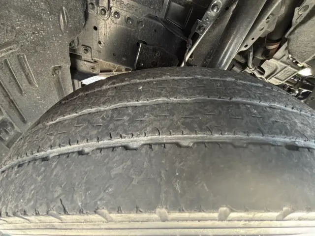 いすゞ エルフ TKG-NKR85N(2WD)の写真18