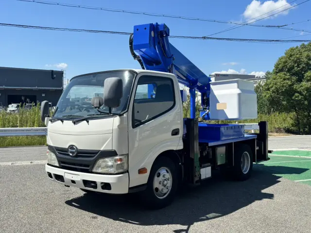 はじめまして！姫路の親和自動車です！全国47都道府県どこでも販売、陸送が可能です！全国47都道府県どこでも販売、陸送が可能です！はじめまして！姫路の親和自動車です！全国47都道府県どこでも販売、陸送が可能です！全国47都道府県どこでも販売、陸送が可能です提供いたします！|日野 デュトロ TKG-XZU600E(2WD)の写真1