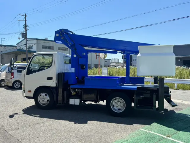 全車1か月or1000km保証付!全車高品質を宣言いたします!|日野 デュトロ TKG-XZU600E(2WD)の写真8