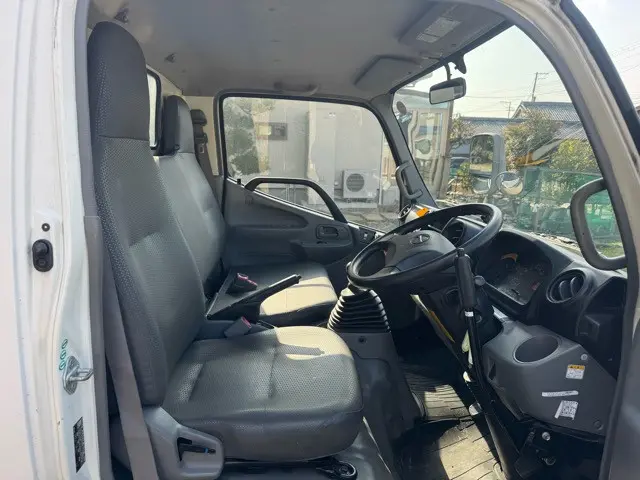 アイチコーポレーション・タダノ・新明和・極東・ユニック・ヒアブ・フジマイティー・フルハーフ・矢野特殊・前田製作所・エスマック・パブコ・東プレ|日野 デュトロ TKG-XZU600E(2WD)の写真15