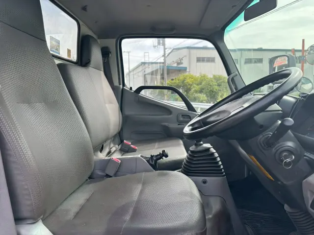 北海道、青森県、岩手県、宮城県、秋田県、山形県、福島県、茨城県、栃木県、群馬県、埼玉県、千葉県、東京都、神奈川県、新潟県、富山県、石川県、福井県、山梨県、長野県、岐阜県、静岡県、愛知県、三重県、滋賀県|日野 デュトロ TKG-XZU600X(2WD)の写真10