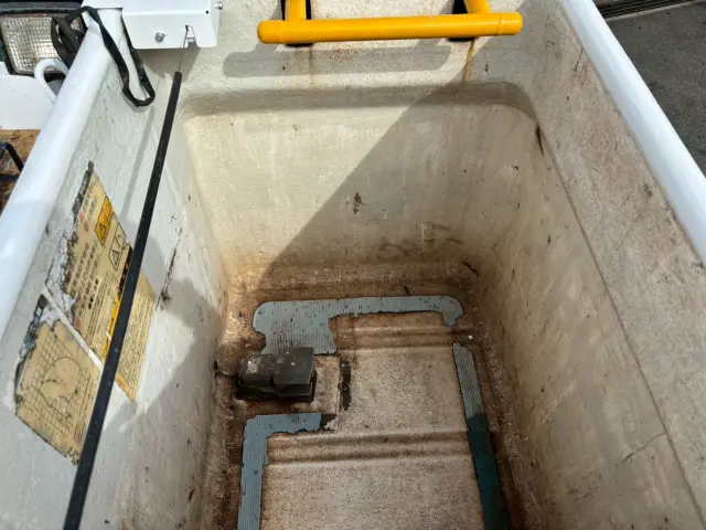 基本的には高所作業車やクレーンなどをメインに取扱しております!|日野 デュトロ TKG-XZU600X(2WD)の写真15