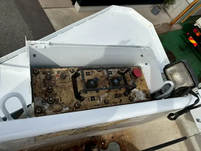 日野 デュトロ TKG-XZU600X(2WD)の写真16