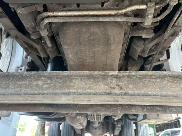 日野 デュトロ TKG-XZU600X(2WD)の写真18