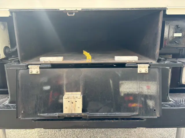 日野 デュトロ TKG-XZU600X(2WD)の写真19