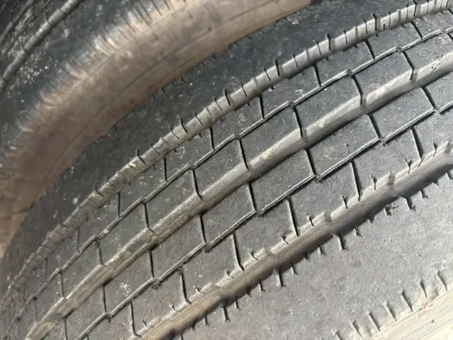 日野 デュトロ TKG-XZU600X(2WD)の写真26