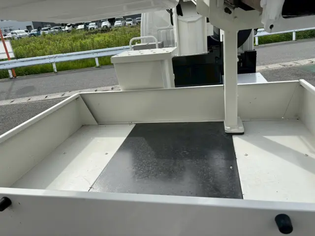 日野 デュトロ TKG-XZU600X(2WD)の写真27