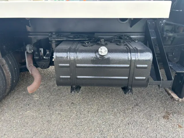 日野 デュトロ TKG-XZU600X(2WD)の写真28