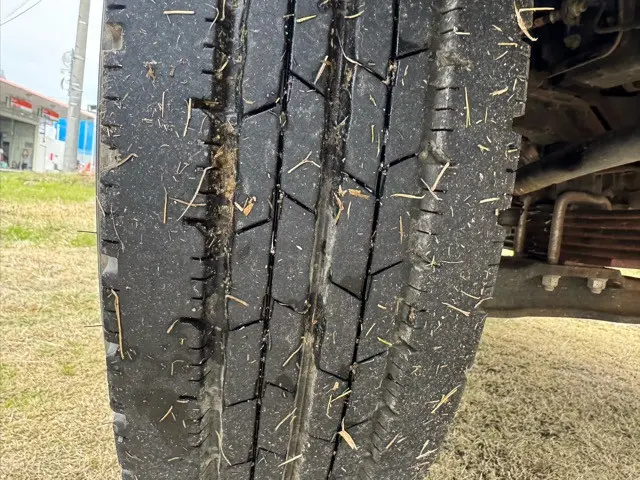 スカイマスター・スカイデッキ・スカイタワー・スカイボーイ・アームロール・アームフック・ロールオン・GP-X・GP-R・パワーゲート|いすゞ エルフ TKG-NKR85N(2WD)の写真12