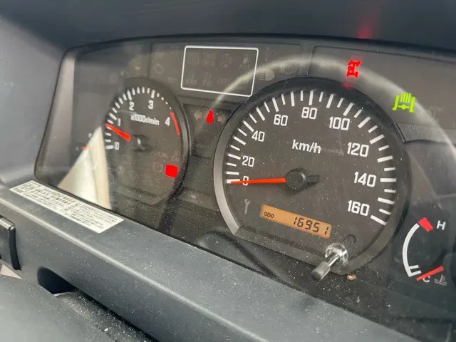 全車安心保証付!全車高品質を宣言いたします!|いすゞ エルフ TKG-NKR85N(2WD)の写真14