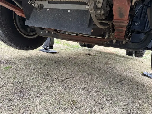 いすゞ エルフ TKG-NKR85N(2WD)の写真21