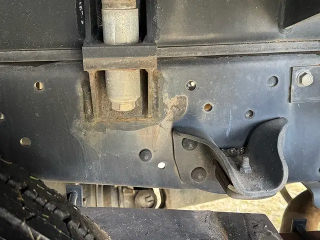 いすゞ エルフ TKG-NKR85N(2WD)の写真23