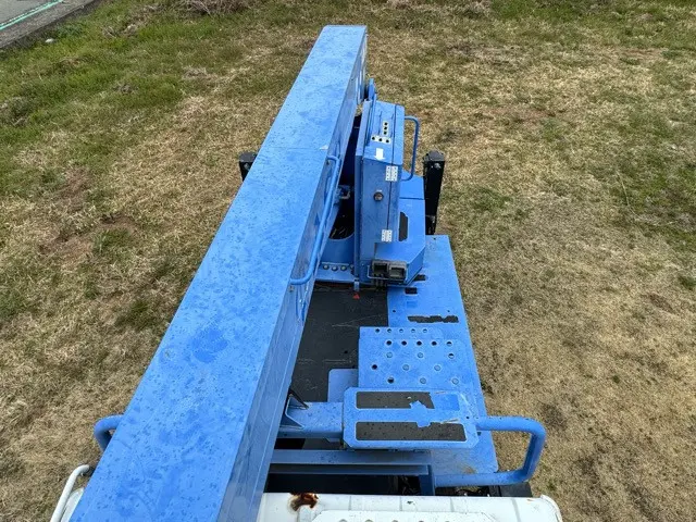 いすゞ エルフ TKG-NKR85N(2WD)の写真27