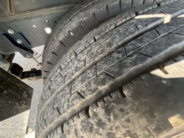 日野 デュトロ TKG-XZU600X(2WD)の写真11