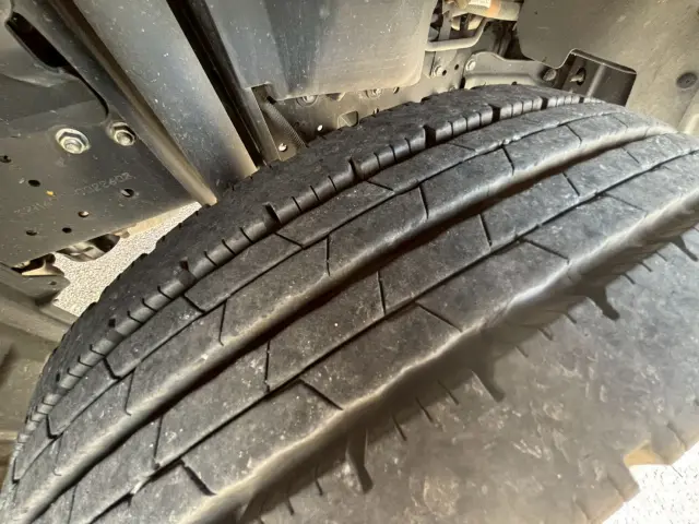 日野 デュトロ TKG-XZU600X(2WD)の写真12