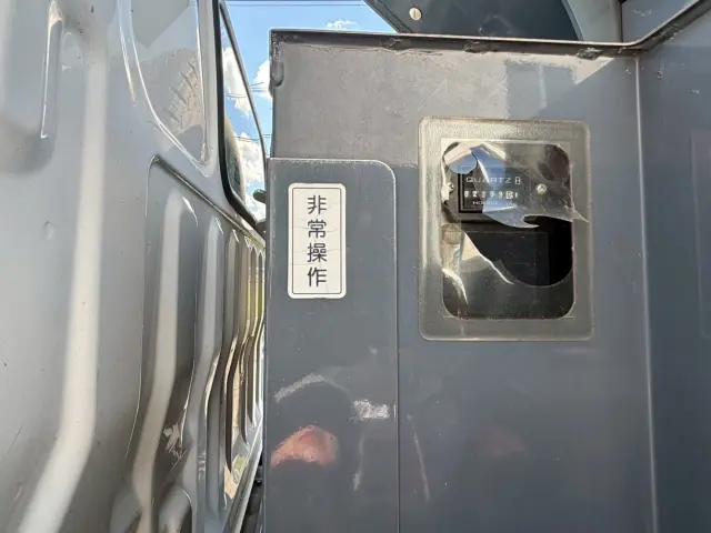 日野 デュトロ TKG-XZU600X(2WD)の写真18