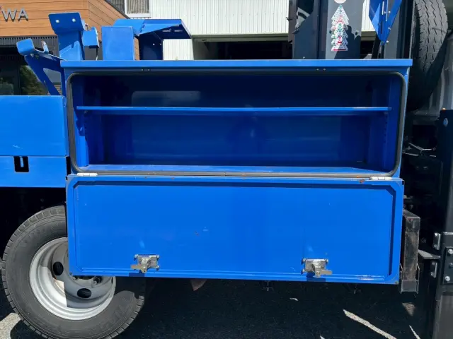 日野 デュトロ TKG-XZU600X(2WD)の写真21