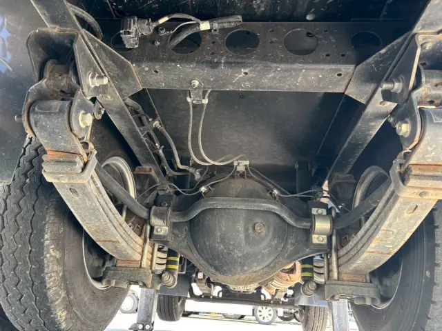 日野 デュトロ TKG-XZU600X(2WD)の写真22