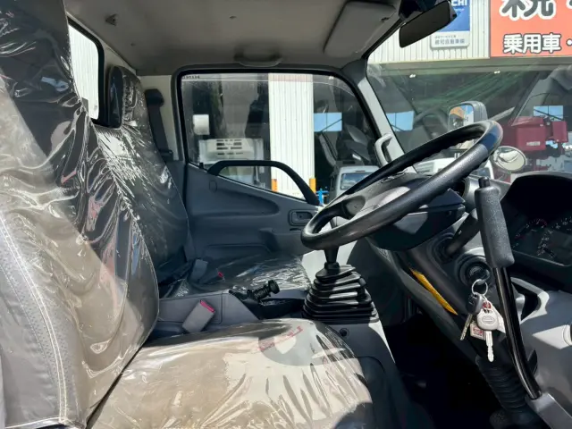 日野 デュトロ TKG-XZU600X(2WD)の写真29