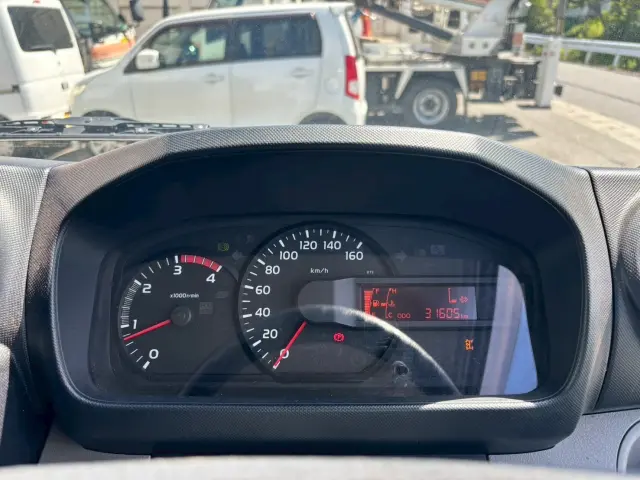 日野 デュトロ TKG-XZU600X(2WD)の写真30