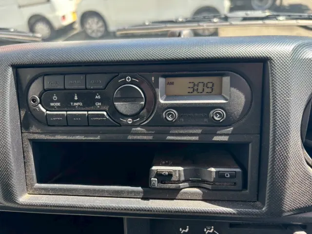 日野 デュトロ TKG-XZU600X(2WD)の写真31