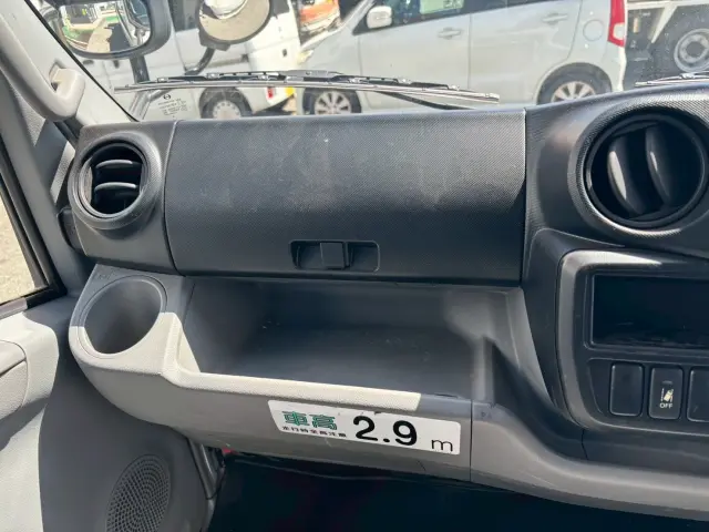 日野 デュトロ TKG-XZU600X(2WD)の写真33