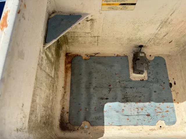 日野 デュトロ TKG-XZU600X(2WD)の写真36