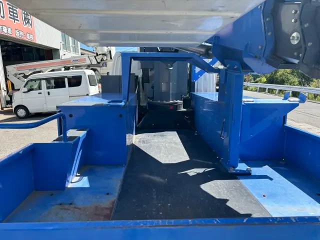 日野 デュトロ TKG-XZU600X(2WD)の写真38