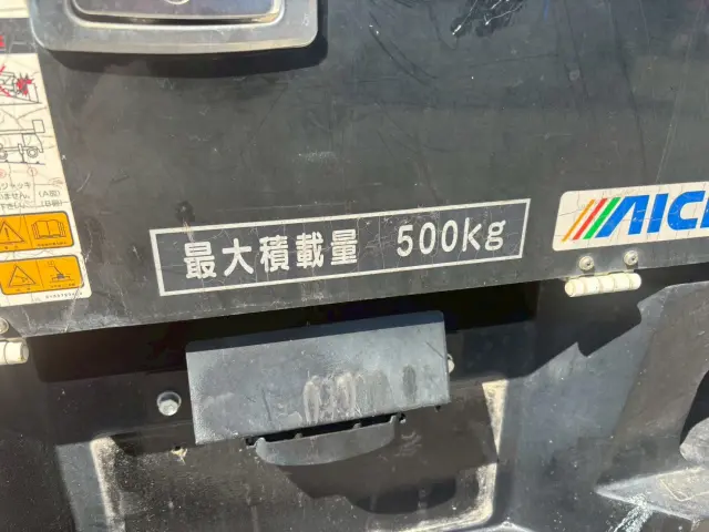 日野 デュトロ TKG-XZU600X(2WD)の写真39