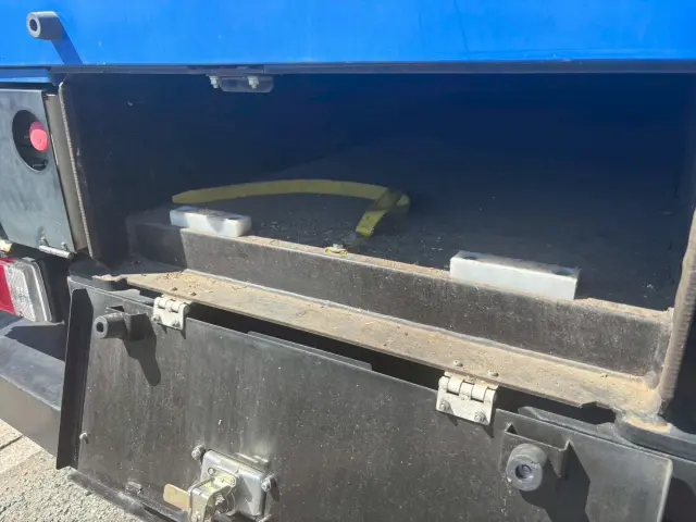 日野 デュトロ TKG-XZU600X(2WD)の写真40