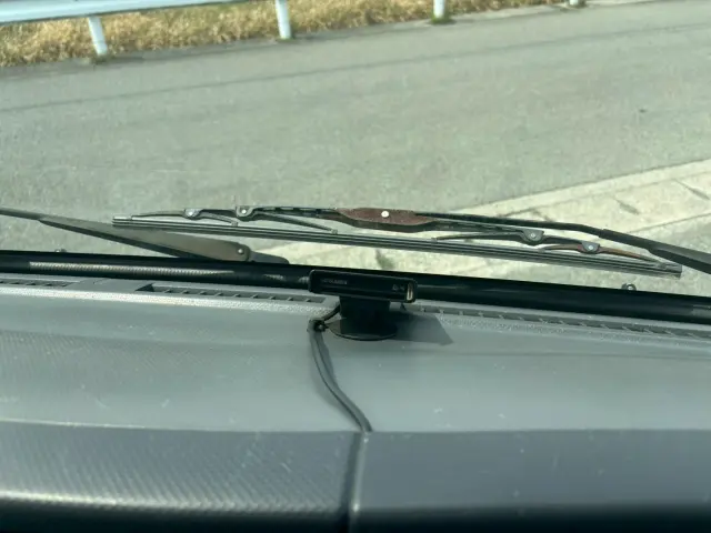 いすゞ エルフ BKG-NKR85AN(2WD)の写真21