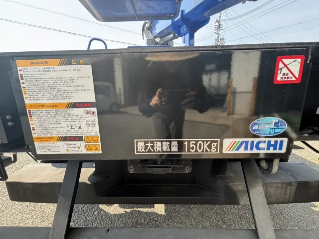 日野 デュトロ 2RG-XZU600E(2WD)の写真17