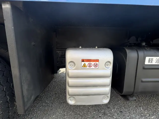 日野 デュトロ 2RG-XZU600E(2WD)の写真21