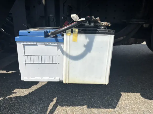 日野 デュトロ 2RG-XZU600E(2WD)の写真26